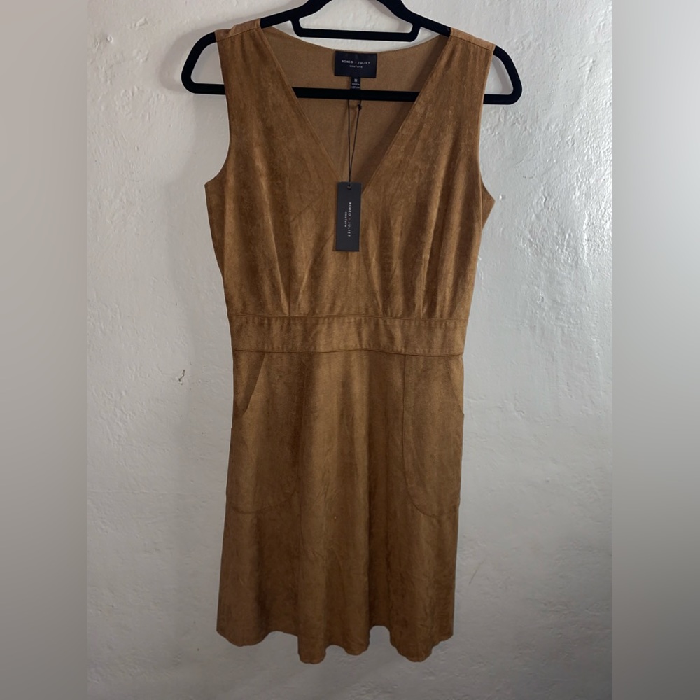 NWT Romeo & Juliet Couture dress